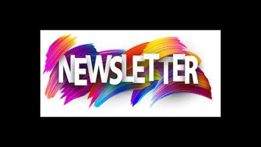 July, 2022, Newsletter