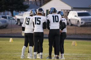 Football Playoffs