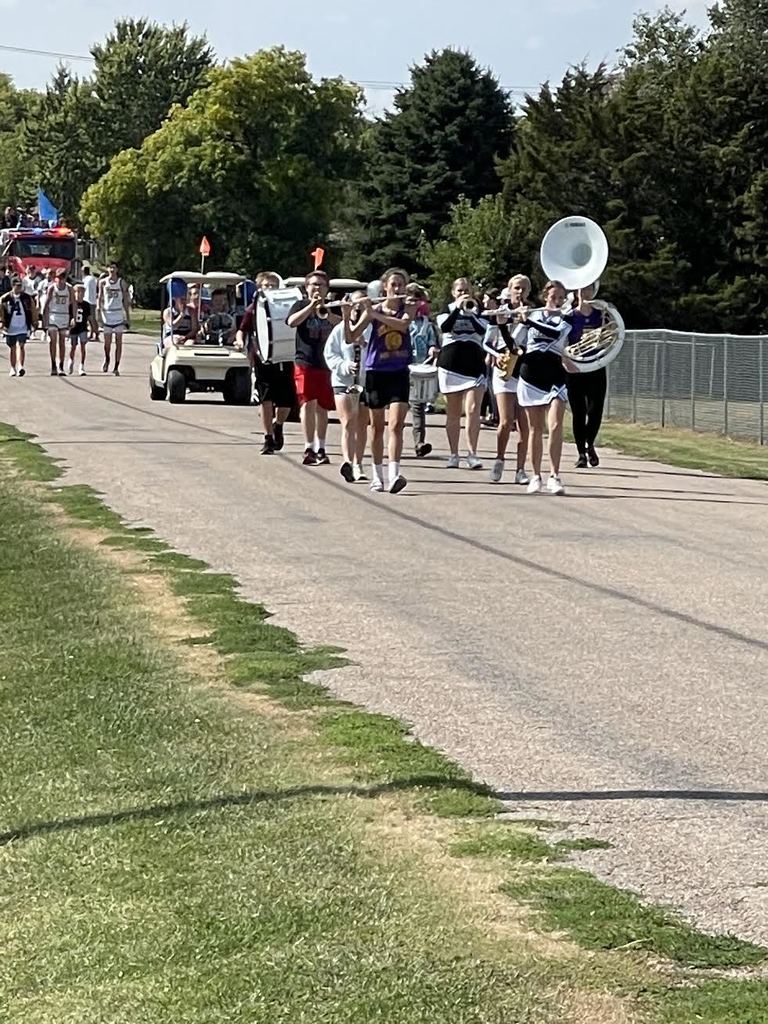 Band