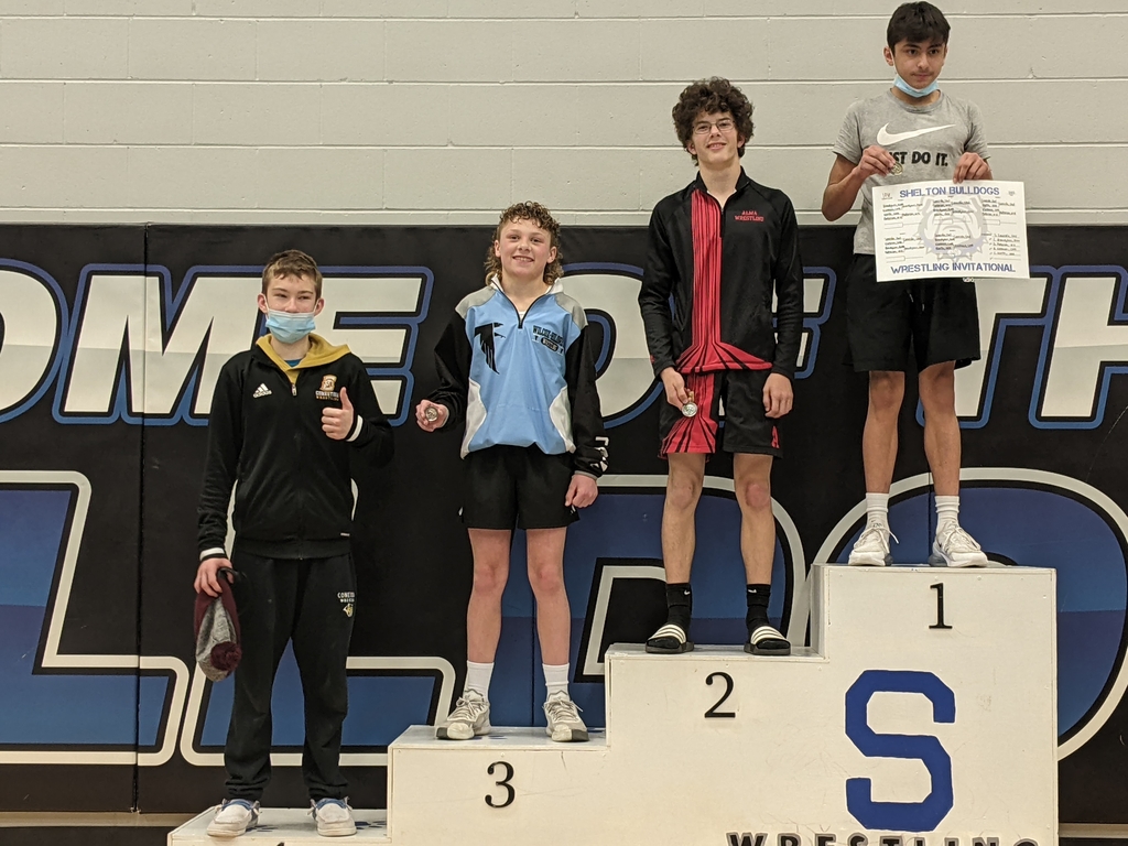 Gavin 3rd Shelton