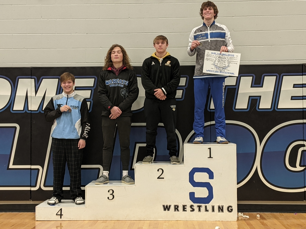 Eli 4th Shelton